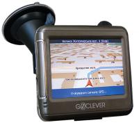 GPS  GoClever 3550A ()